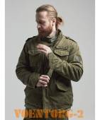  -65 JAEGER-2  Foersverd